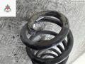 пружина задняя Volkswagen Passat B6 2005, 2.0 л., бензин, МКПП, синий, универсал - фото №3