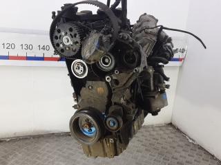 двигатель Volkswagen Tiguan 1 поколение 2008, 2.0 л., дизель, МКПП, внедорожник 5 дв., CBA, 03L100090