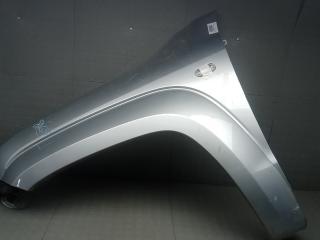 крыло переднее левое Volkswagen Amarok 1 поколение 2012, 2.0 л., BiTDI, дизель, МКПП, пикап, 2H0821101A