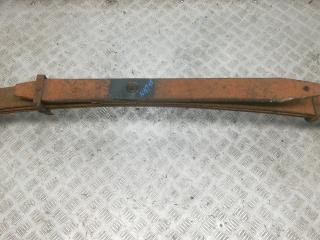 рессора задняя Hyundai H-1 Starex 1997 2011, 2.5 л., дизель, МКПП, минивэн