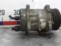 компрессор кондиционера Volkswagen Crafter 1 поколение [рестайлинг] 2013, 2.0 л., TDi, дизель, МКПП, микроавтобус, 7803A17 - фото №6