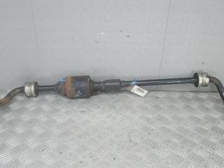 стабилизатор подвески задний BMW 7 серия F01/F02 2008, 3.0 л., дизель, АКПП, седан, 37116780009