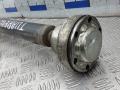 Карданный вал Volkswagen Touareg 2 поколение 2011, 3.0 л., V6 TDI, дизель, АКПП, внедорожник 5 дв., 7L652110 - фото №3