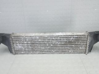 радиатор интеркулера BMW X5 E53 2001, 3.0 л., дизель, АКПП, внедорожник 5 дв.
