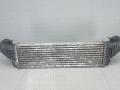радиатор интеркулера BMW X5 E53 2001, 3.0 л., дизель, АКПП, внедорожник 5 дв. - фото №5