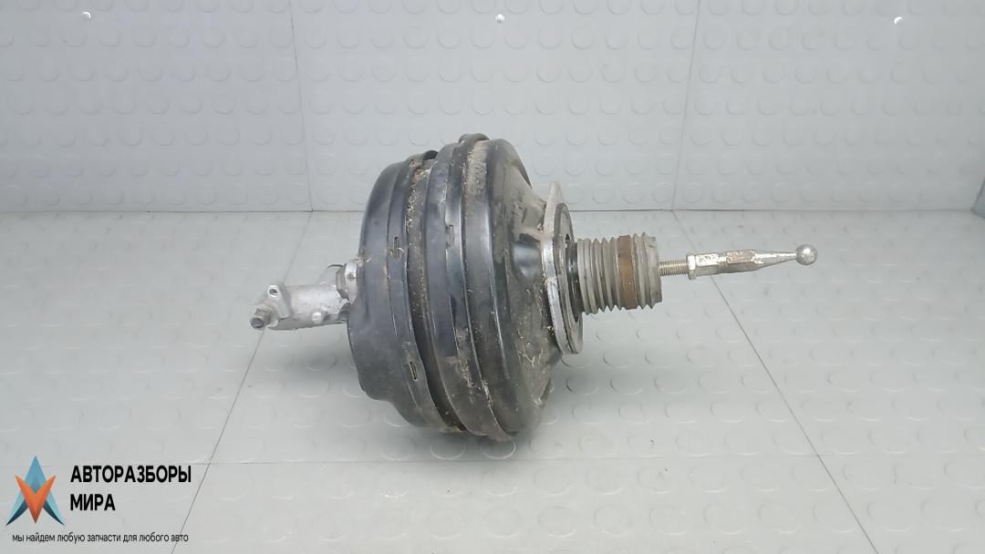 вакуумный усилитель тормозов Audi A8 D3/4E 2003, 4.2 л., бензин, АКПП, седан, 4E0612105 - фото №1