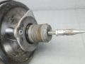 вакуумный усилитель тормозов Audi A8 D3/4E 2003, 4.2 л., бензин, АКПП, седан, 4E0612105 - фото №3