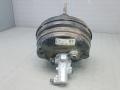 вакуумный усилитель тормозов Audi A8 D3/4E 2003, 4.2 л., бензин, АКПП, седан, 4E0612105 - фото №4