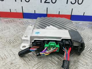 Усилитель музыки Mazda 6 GJ 2014, 2.2 л., дизель, МКПП, седан, GJE866920