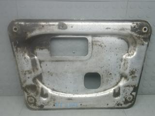 защита двигателя BMW X3 E83 2004, 2.5 л., бензин, МКПП, внедорожник 5 дв.