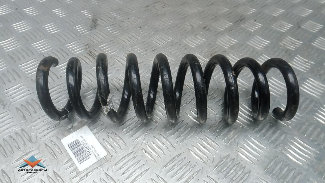 пружина задняя Mercedes-Benz E-Класс W212/S212/C207/A207 2009, 2.2 л., D E220 CDI, дизель, АКПП, седан - фото №1