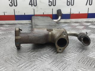 охладитель EGR / Радиатор EGR Volkswagen Crafter 1 поколение [рестайлинг] 2013, 2.0 л., TDi, дизель, МКПП, микроавтобус, 03L131511Q