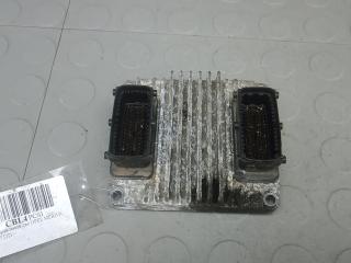 ЭБУ Opel Meriva 1 поколение (A) 2005, 1.7 л., DTi, дизель, МКПП, минивэн, 8973258946, 12227249