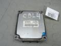 ЭБУ Opel Meriva 1 поколение (A) 2005, 1.7 л., DTi, дизель, МКПП, минивэн, 8973258946, 12227249 - фото №4
