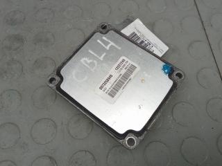 ЭБУ Opel Meriva 1 поколение (A) 2005, 1.7 л., DTi, дизель, МКПП, минивэн, 8973258946, 12227249
