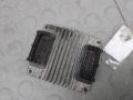 ЭБУ Opel Meriva 1 поколение (A) 2005, 1.7 л., DTi, дизель, МКПП, минивэн, 8973258946, 12227249 - фото №2