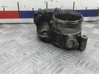 заслонка дроссельная Volkswagen Crafter 1 поколение [рестайлинг] 2013, 2.0 л., TDi, дизель, МКПП, микроавтобус, 03L128063