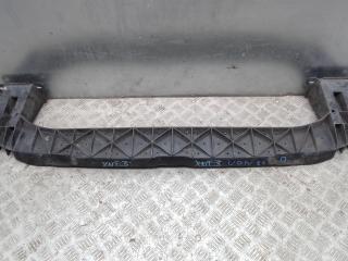 усилитель бампера переднего Citroen Berlingo 2 поколение (B9) 2008, 1.6 л., дизель, МКПП