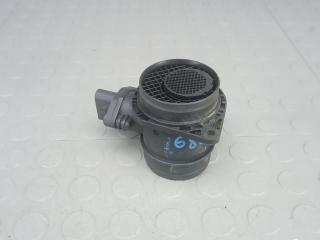 ДМРВ Volkswagen Transporter T5 2004, 2.5 л., дизель, МКПП, микроавтобус, 038906461B