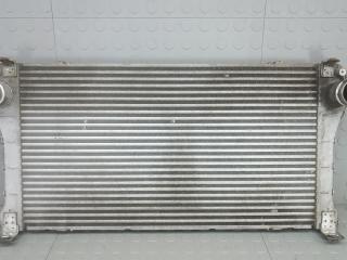 радиатор интеркулера Toyota VERSO 2010, 2.0 л., дизель, МКПП, минивэн, 179400R040