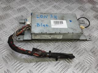 блок Bluetooth BMW 5 серия E60/E61 2006, 2.5 л., 523i, бензин, АКПП, универсал, 84216938943