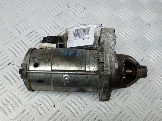 стартер Toyota VERSO 2012, 2.0 л., дизель, МКПП, минивэн, 281000R021