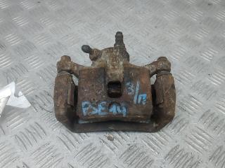 суппорт задний правый Mitsubishi Galant 8 поколение [рестайлинг] 2000, 2.4 л., бензин, АКПП, седан