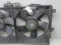 вентилятор радиатора Citroen C-Crosser 1 поколение 2007, 2.2 л., D HDi, дизель, МКПП, внедорожник 5 дв. - фото №3