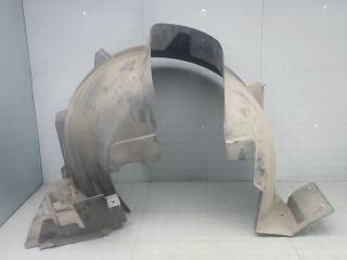 Подкрылок передний левый BMW X3 E83 2004, 2.5 л., бензин, МКПП, внедорожник 5 дв.