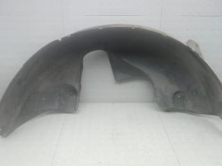 Подкрылок задний правый BMW X3 E83 2004, 2.5 л., бензин, МКПП, внедорожник 5 дв.