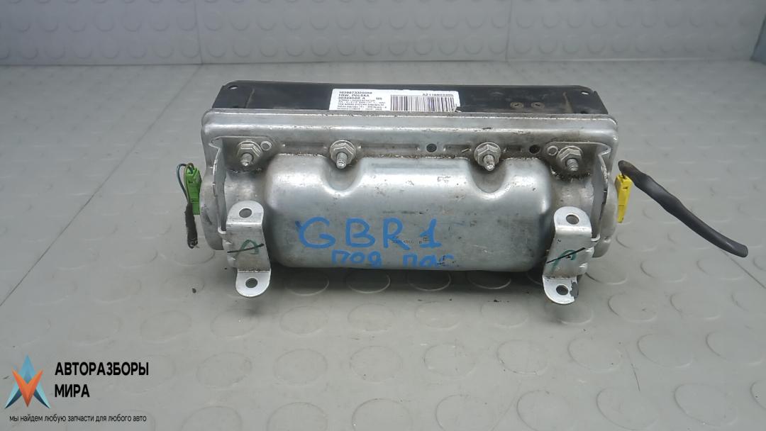 подушка безопасности пассажира Mercedes-Benz E-Класс W211/S211 2004, 2.2 л., D E220 CDI, дизель, АКПП, седан, A2118603305 - фото №1