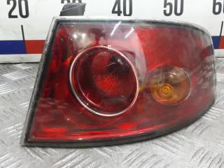фонарь задний правый SEAT Ibiza 3 поколение 2005, 1.2 л., бензин, МКПП, хетчбэк 5 дв., 6L6945112B