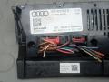 блок управления печки / климат-контроля Audi Q5 8R 2009, 2.0 л., дизель, МКПП, внедорожник 5 дв., 8T2820043R - фото №4
