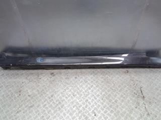 накладка на порог BMW 5 серия F07/F10/F11 2011, 3.0 л., бензин, АКПП, седан