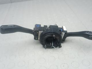 переключатель подрулевой Volkswagen Sharan 1 поколение [2-й рестайлинг] 2007, 1.9 л., дизель, АКПП, минивэн