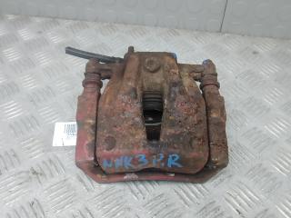 суппорт передний правый Opel Combo 3 поколение (C) 2002, 1.7 л., дизель, МКПП, 9196052, 5542007