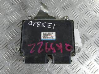 Блок управления двигателем Mitsubishi Outlander 3 поколение [2-й рестайлинг] 2016, цвет, 1860C729