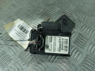 замок зажигания Renault Megane 3 поколение 2008, цвет, 8200125077