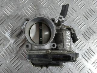 заслонка дроссельная Mitsubishi Outlander 3 поколение [2-й рестайлинг] 2016, цвет