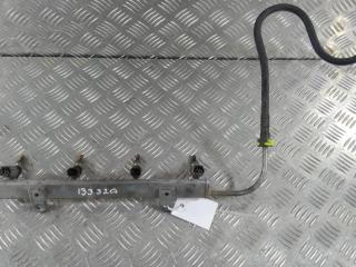 топливная рампа Mitsubishi Outlander 3 поколение [2-й рестайлинг] 2016, цвет