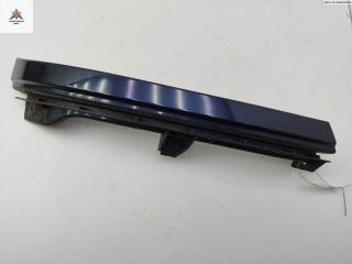 ресничка (ус) правой фары Opel Zafira 1 поколение (A) 2002, 1.8 л., бензин, МКПП, синий, минивэн, 90580652