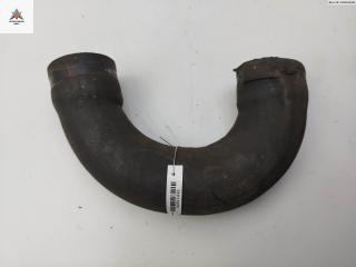 патрубок интеркулера Opel Vectra C 2004, 1.9 л., дизель, МКПП, серый, седан, 55352567