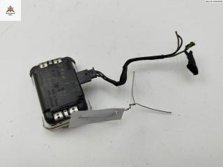 датчик дождя Opel Astra H 2004, 1.6 л., бензин, МКПП, синий, универсал, 13107803