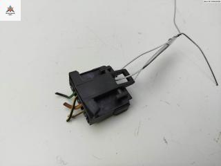 разъем (фишка) проводки Opel Zafira 2 поколение (B) 2006, 1.9 л., дизель, МКПП, чёрный, минивэн