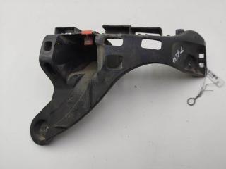 кронштейн заднего бампера Opel Astra H 2004, 1.6 л., бензин, МКПП, синий, универсал, 331883181, 13143106