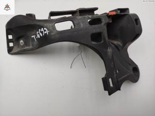 кронштейн заднего бампера Opel Astra H 2004, 1.6 л., бензин, МКПП, синий, универсал, 13143107, 33188381