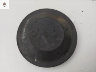 крышка фары Opel Astra H 2004, 1.6 л., бензин, МКПП, синий, универсал, 153874