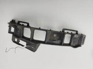 кронштейн заднего бампера Opel Zafira 2 поколение (B) 2006, 1.9 л., дизель, МКПП, чёрный, минивэн, 13125044