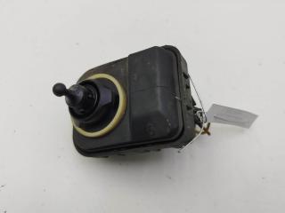 корректор фар Opel Zafira A 2002, 1.8 л., бензин, МКПП, синий, минивэн, VALEO
