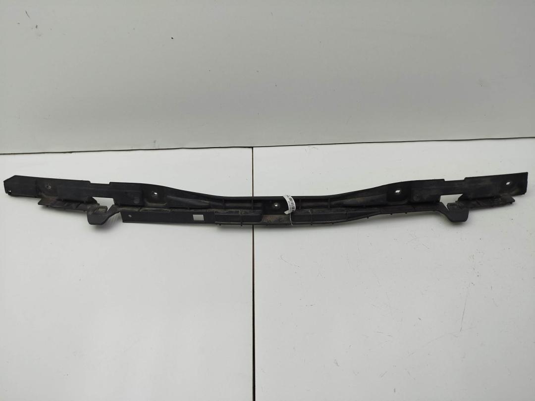 кронштейн заднего бампера Opel Astra H 2004, 1.6 л., бензин, МКПП, синий, универсал, 331883181, 24460477